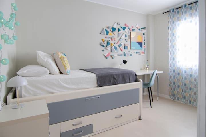 Precioso Y Tranquilo Apartamento En Sevilla Exteriér fotografie
